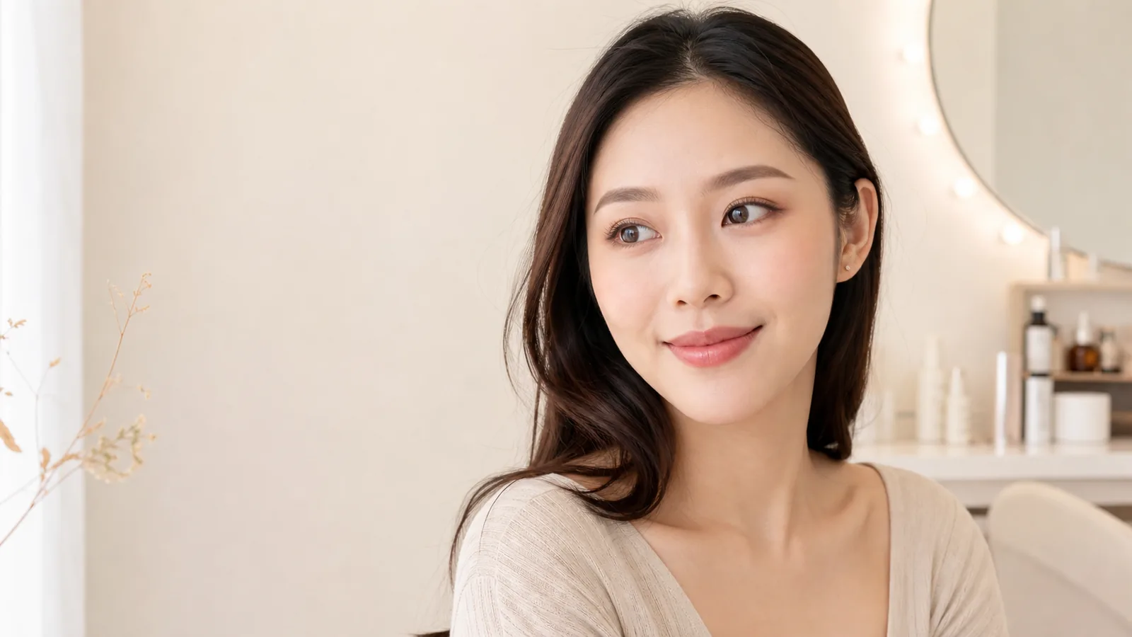 霧眉後多久可以化妝，維納斯美學整理洗臉碰水與術後保養注意事項